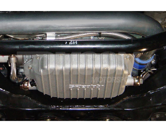 Greddy 13525905 oil pan Nissan 350Z VQ35DE 2002-2007