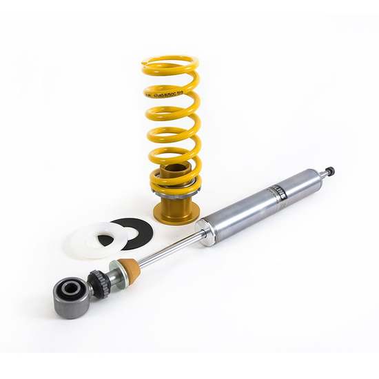 Ohlins Coilover kit Road&Track POS MI10 Porsche 911 (996) GT3, GT3 RS, GT2