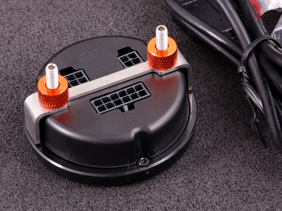 Wyświetlacz MaxxECU 2260 CAN 52mm MFD15 Gen2 (CANchecked)