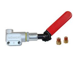 Wilwood 260-8420 lever style proportioning valve 3/8”