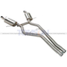aFe Power 49-36301 Cat Back Exhaust Systems BMW 335i E90, E92 2007-2010