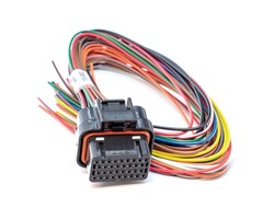 Link "A" loom (short) for Link G4, G4+ and G4X ecus