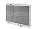 Mishimoto MMRAD-FIST-14K aluminum racing radiator with fan Ford Fiesta ST Mk7 1.6 EcoBoost