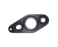 Mitsubishi 1226A002  OEM oil return hose gasket (oil drain) Mitsubishi Lancer Evo V, VI, VII, VIII, IX 4G63T