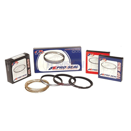 Zestaw pierścieni JE Pistons JG1004-3307 84.00 mm (4 tłoki)