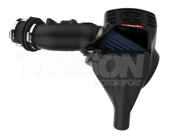 Układ dolotowy aFe Power TM-1025B-R Momentum Pro 5R Honda Civic Type R 2.0 Turbo (FK8) K20C1