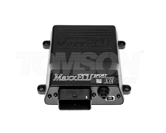 MaxxECU SPORT 1914 stand alone computer (unit without accessories)