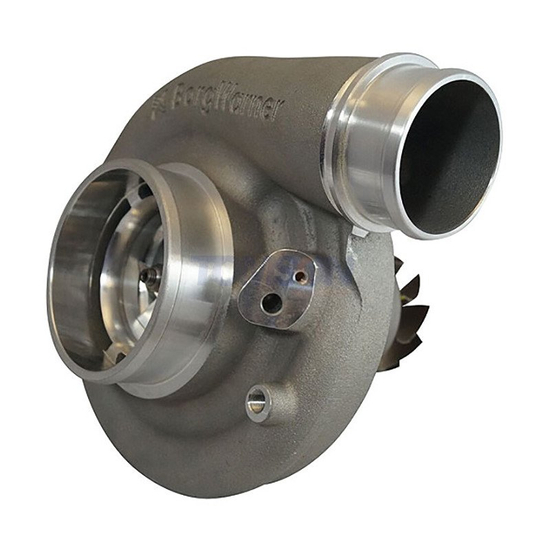 Turbocharger (super core) Borg Warner AirWerks S300SX-E 13009097055 (80 mm)