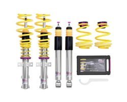 KW 15220023 coilover kit Variant 2 BMW M3 E46 S54B32