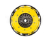 ACT T1S-G06 twin discs clutch kit with XACT Prolite flywheel Chevrolet/GM LSX 454, LSXR 454, LSX 376 (8 bolts)