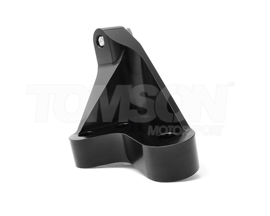 Wspornik pompy hamulcowej Perrin Performance PSP-BRK-403BK Subaru WRX, WRX STi 2015-, Forester 2014-2015 (czarny)