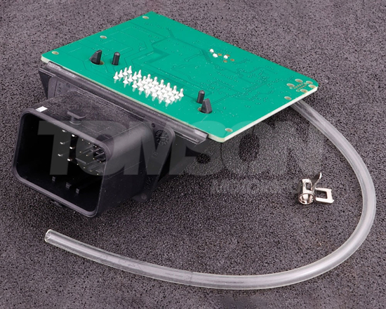 Komputer stand alone MaxxECU 2333 MINI (sama płytka ze złączem, bez obudowy)