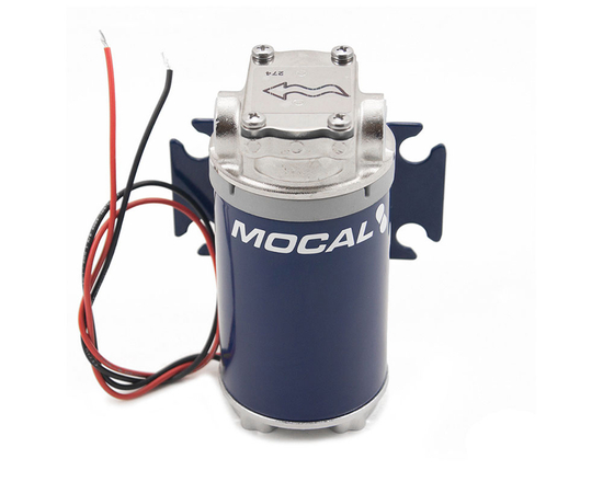 Uniwersalna elektryczna pompa oleju Mocal EOP2 (12V)