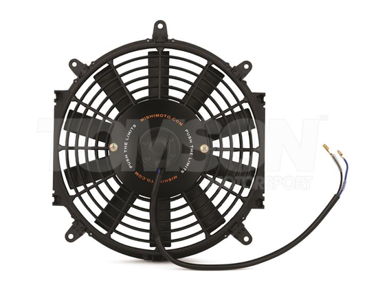 Mishimoto MMFAN-10 Slim electric fan 10"