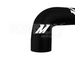 Mishimoto MMHOSE-E30-88BK silicone radiator hose kit BWM E30 M3 (black)