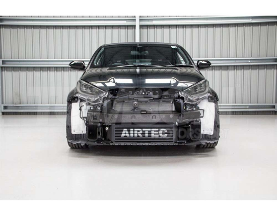 Intercooler Airtec Motorsport ATINTYGR1 Stage 1 Toyota GR Yaris (Gen 1) (GXPA16) 1.6 G16E-GTS