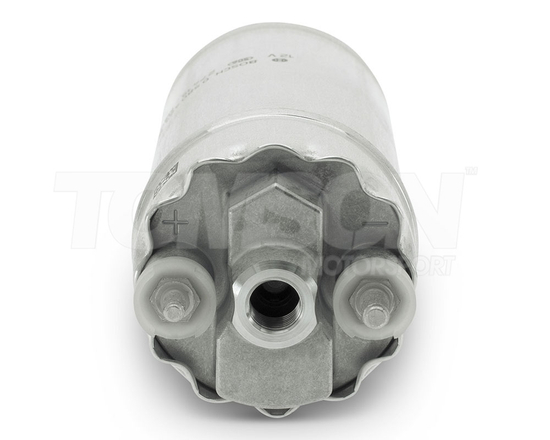 Bosch 0 580 464 200 inline fuel pump 044 type (0 580 254 044) 275l/h @ 5bar