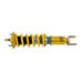 Ohlins Coilover kit Road&Track HOS MI20 Honda S2000