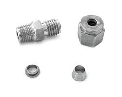 MaxxECU 868 exhaust gas temperature (EGT) sensor 90°