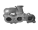 Lamspeed Racing LSR-G16ETM-1 exhaust manifold for Garrett G25/G30/G35 turbochargers with external Turbosmart Gen V 45 mm wastegate outlet Toyota GR Yaris (Gen 1/2) (GXPA16), GR Corolla (GZEA14) 1.6 G16E-GTS (wthout ceramic coating and titanium fasteners)