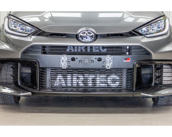 Intercooler Airtec Motorsport ATINTYGR4 Stage 3 Toyota GR Yaris (Gen 2) (GXPA16) 1.6 G16E-GTS