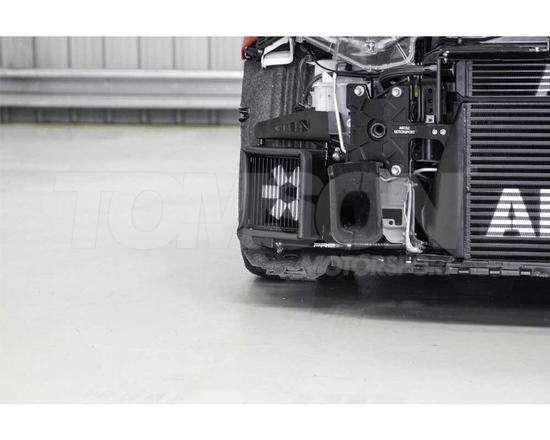 Airtec Motorsport ATRADYGR2 auxilliary radiator Toyota GR Yaris (Gen 1) (GXPA16) 1.6 G16E-GTS