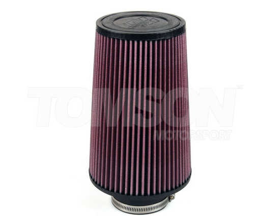 Filtr powietrza K&N stożkowy RE-0810 3" (76 mm)