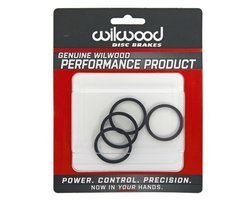 Wilwood 130-4346 oring kit (seal caliper kit) 1.62" (4 pack)