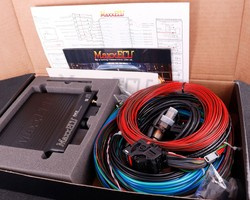 MaxxECU RACE stand alone computer (unit with no accessories in box)