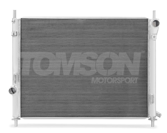 Aluminiowa chłodnica wody Mishimoto MMRAD-MUS8-15 Ford Mustang GT 2015-