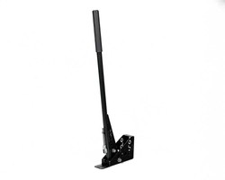 OBP Motorsport hydraulic handbrake vertical long 600 mm lockable
