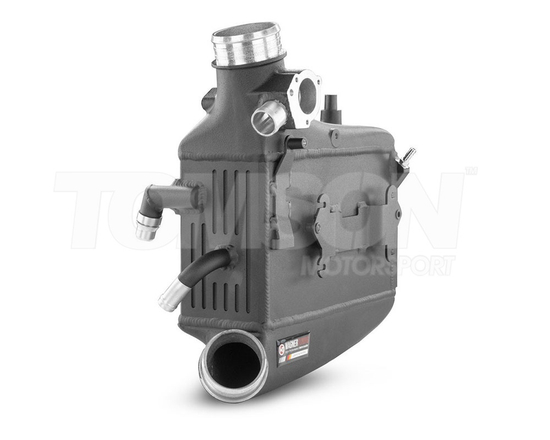 Intercooler Wagner Tuning 200001177 Performance z układem dolotowym Mercedes A35 AMG (W177), CLA35 AMG (V177)