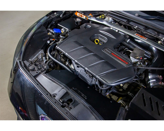 Kolektor dolotowy Airtec Motorsport ATMSFO152 Ford Focus ST Mk4 2.3 EcoBoost