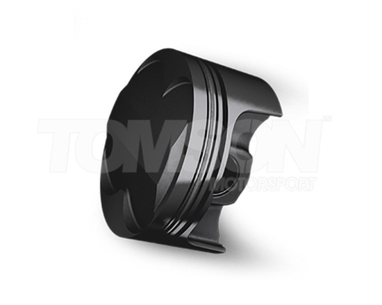 Supertech P6-SU8920-N18-H13 forged pistons Subaru Outback, Legacy, Tribeca EZ30D 89.20 mm CR 8.5:1