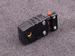 MaxxECU 2273 EGT connector (black). mini-K connector