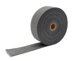 DEI Exhaust Wrap - Black 2"x50'