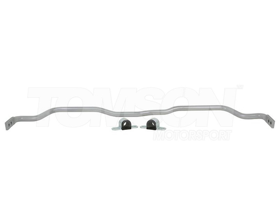 Stabilizator zawieszenia Whiteline BHF98Z Heavy Duty Hyundai i30, i30N (PD) 24 mm (przód)