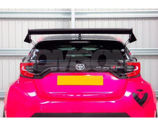 Airtec Motorsport ATMSYGR20 rear wing Toyota GR Yaris (Gen 1) (GXPA16) 1.6 G16E-GTS