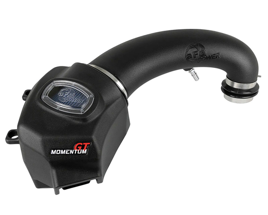 Układ dolotowy aFe Power 50-70013R Momentum GT Pro 5R Dodge Ram 1500 5.7 HEMI, 5.7 HEMI eTorque 2019- (DT)
