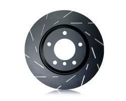EBC USR1592 Ultimax brake discs Volvo S60, S80 Mk2, V60, V70 Mk3, XC70 302 mm (rear)
