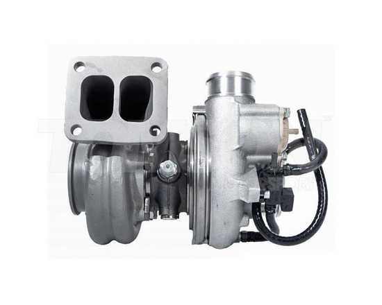 Turbosprężarka Borg Warner 179391 EFR 7064 T4 A/R 1.05 Twin scroll