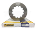 AP Racing CP3581-537G8 grooved G8 brake disc 356x32 mm (left)