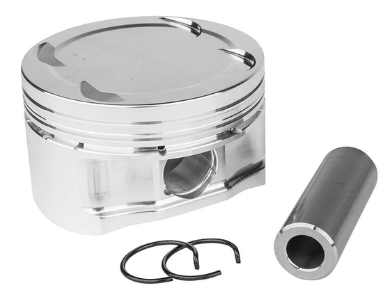 Kute tłoki CP Pistons SC7014 Honda Civic, Integra 1.8 16v VTEC B18C1, B18C2, B18C3, B18C4 82.00 mm CR 9.0:1