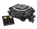 Holley 550-511 Sniper EFI universal self tuning fuel injection kit without fuel pump (black)