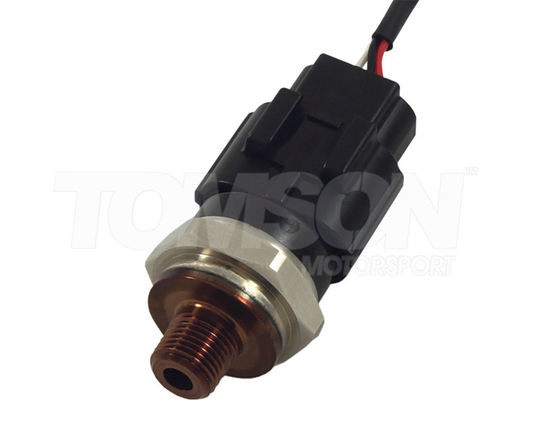 Innovate 39170 MTX-D zegar ciśnienia paliwa 0-145 psi (0-10 bar)