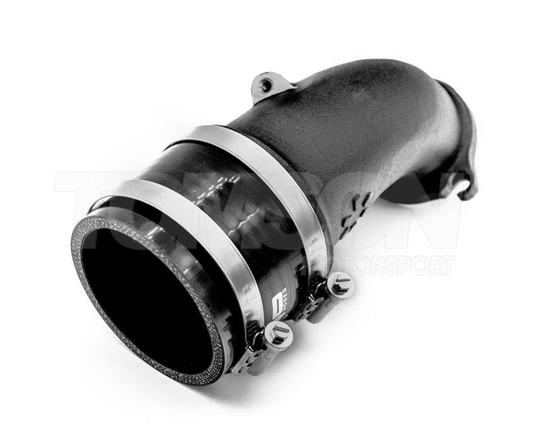 Aluminiowe kolanko turbosprężarki ze zwiększoną średnicą (wlotowe) Airtec Motorsport ATMSHYU17 Hyundai i20N (BC3) 1.6 T-GDi