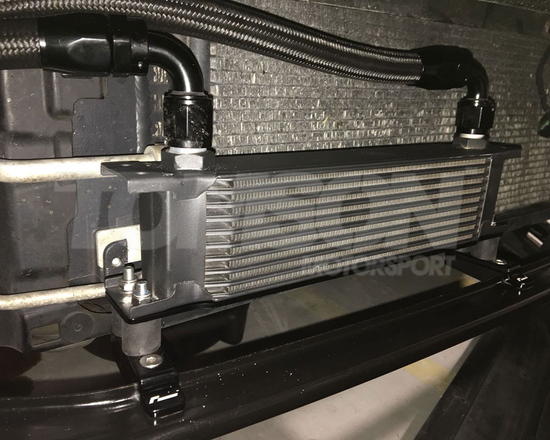 Racingline VWR18G700 oil cooler kit Audi, Cupra, Skoda, Seat, VW 1.8/2.0 TSI / TFSI (EA888 Gen 3 / Gen 4, MQB / MQB Evo platform)