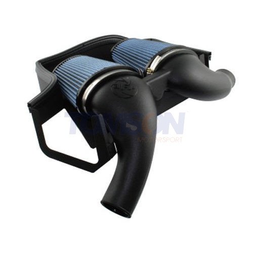 Układ dolotowy aFe Power 54-11472 Magnum FORCE Stage-2 Pro 5R BMW 335i E90, N54, 135i E82 N54, 535i E60 N54