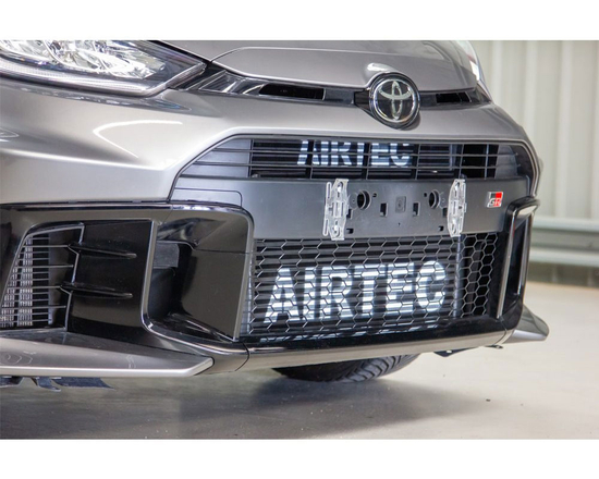 Airtec Motorsport ATINTYGR4 intercooler Stage 3 Toyota GR Yaris (Gen 2) (GXPA16) 1.6 G16E-GTS