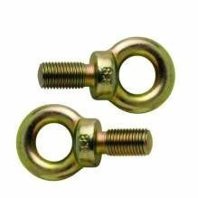 Sabelt 407005 Harnesses Eye-bolt 23 mm